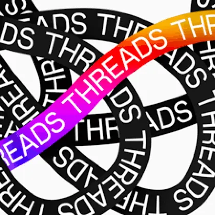 Threads 账号已绑定 Instagram 已开启2FA